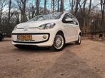 Unieke Volkswagen UP! 1.0 44KW/60PK 5-DRS 2014 Wit, Origineel Nederlands, Te koop, 60 pk, Benzine