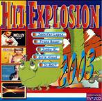Hitexplosion 12 - 2003, Ophalen of Verzenden, 2000 tot heden, Gebruikt
