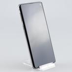 Samsung Galaxy S10 128GB Zwart, Telecommunicatie, Mobiele telefoons | Samsung, Samsung, Zo goed als nieuw, Support@Samsung.com