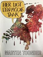 Hier ligt een mooie taak. Marten Toonder 1981, Ophalen of Verzenden, Zo goed als nieuw