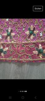 Lehenga choli bollywooddress saree ghagrara indian dress, Ophalen of Verzenden, Nieuw, Maat 36 (S), Overige typen