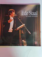 Ede Staals - As Vaaier Woorden, Verzenden, 12 inch, Levenslied of Smartlap
