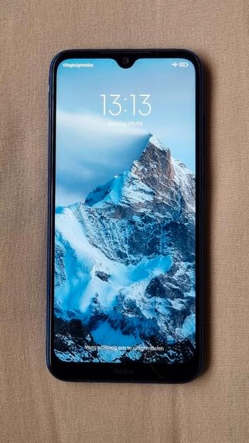 Redmi Note 8T - Blauw beschikbaar voor biedingen