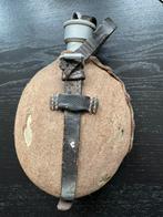 WO2 M31 veldfles 1936., Verzamelen, Ophalen of Verzenden, Landmacht, Duitsland, Overige typen