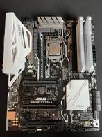 Upgrade Set: i7-7700K, ASUS Z270-A, 16GB RGB RAM, Computers en Software, LGA 1151, DDR4, Ophalen of Verzenden, Zo goed als nieuw