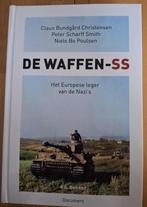 De Waffen SS afgeprijsd, Ophalen of Verzenden, Tweede Wereldoorlog, Zo goed als nieuw, Landmacht