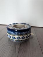 Bunzlau theestoof in perfecte staat, Ophalen, Zo goed als nieuw