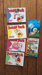 verschillende Donald Ducks enz, Meerdere stripboeken, Ophalen of Verzenden, Gelezen
