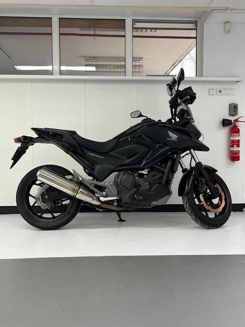 Honda NC750XD (bj 2015), Motoren, Motoren | Honda, Bedrijf, Overig, meer dan 35 kW