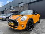 MINI Mini 1.5 Cooper Pepper Business | 1E EIGENAAR | 12MND G, Auto's, Mini, 12 maanden, Gebruikt, Overige kleuren, 4 stoelen