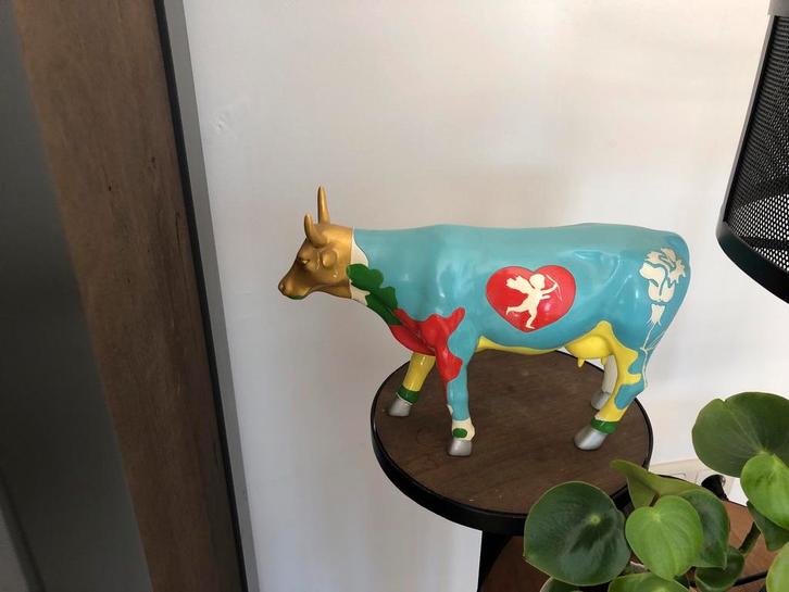 Koe 3, Huis en Inrichting, Overige Huis en Inrichting, Zo goed als nieuw, Ophalen