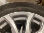 Lichtmetalen velgen kia niro, Auto-onderdelen, Banden en Velgen, Ophalen, Gebruikt, Velg(en), 16 inch