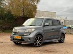 Daihatsu Materia 1.3 Rythm/ VELGEN/ ZUINIG, Voorwielaandrijving, 15 km/l, Gebruikt, 4 cilinders