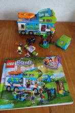LEGO FRIENDS 41339 Mia's camper, Kinderen en Baby's, Speelgoed | Duplo en Lego, Ophalen of Verzenden, Gebruikt