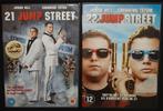 21 & 22 Jump Street, Vanaf 16 jaar, Ophalen of Verzenden, Zo goed als nieuw, Actiekomedie