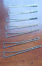 7 stuks Marklin rijdraad - bovenleiding 11.5 cm, Hobby en Vrije tijd, Modeltreinen | H0, Ophalen of Verzenden, Overige typen, Märklin
