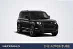 Land Rover Defender 110 P300e 110 X-Dynamic SE | Trekhaak |, Euro 6, 4 cilinders, Met garantie (alle), 38 km/l