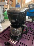 Koffiezetapparaat 12 volt, Ophalen, Zo goed als nieuw
