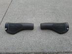 Ergon GS1 Fiets Handvatten - Gebruikt, Fietsen en Brommers, Fietsonderdelen, Gebruikt, Algemeen, Stuur, Ophalen of Verzenden