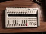 Zoom R16 multitrack recorder / interface, Ophalen of Verzenden, Zo goed als nieuw, 5 tot 10 kanalen, Microfooningang