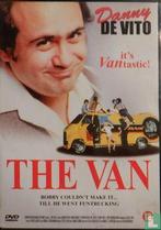 the van ( danny devito ,harry moses , stephen olivier, Vanaf 16 jaar, Ophalen of Verzenden, Zo goed als nieuw, Romantische komedie