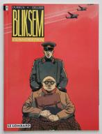 Bliksem - 2. Clandestien, Eén stripboek, Ophalen of Verzenden, Zo goed als nieuw