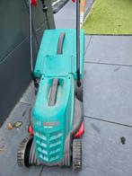 Grasmaaier bosch, Tuin en Terras, Grasmaaiers, Ophalen, Zo goed als nieuw