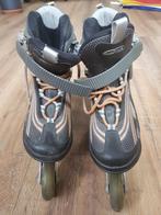 Prima Hy Skate Advance XF Skates mt 38, Overige merken, Ophalen of Verzenden, Zo goed als nieuw, Inline skates 4 wielen