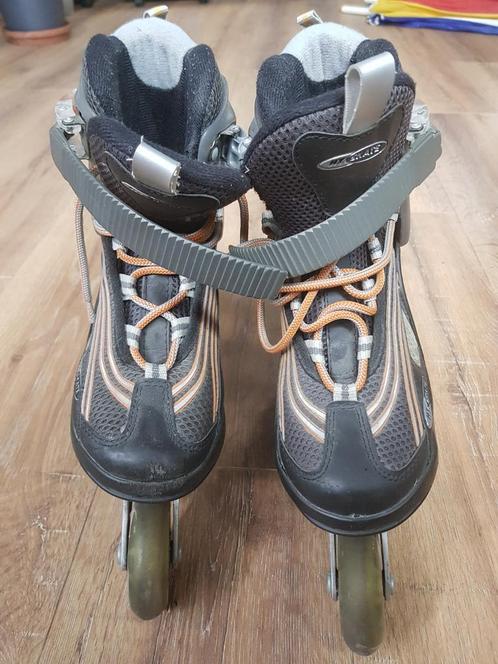 Prima Hy Skate Advance XF Skates mt 38, Sport en Fitness, Skeelers, Zo goed als nieuw, Inline skates 4 wielen, Overige merken