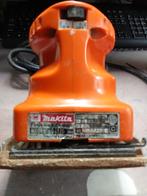 Makita Schuurmachine handpalm. B04510  Verzenden 6€., Doe-het-zelf en Verbouw, Gereedschap | Schuurmachines, Ophalen of Verzenden