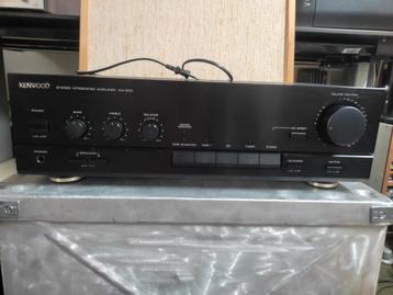 Kenwood KA-1010 stereo integrated amplifier beschikbaar voor biedingen