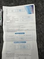 Nieuwe PH Meter - Nauwkeurige Meting, Doe-het-zelf en Verbouw, Meetapparatuur, Ph, Nieuw, Ophalen of Verzenden, Ph