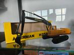 NZG Akerman H25B, Ophalen of Verzenden, Zo goed als nieuw, Hijskraan, Tractor of Landbouw, NZG
