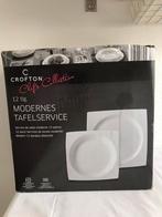 Service Broersen, Huis en Inrichting, Keuken | Servies, Ophalen of Verzenden, Nieuw, Bord(en)