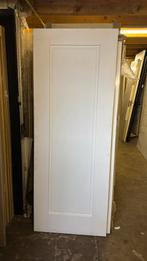 Verschillende Opdek paneeldeuren 78x211.5 cm, Doe-het-zelf en Verbouw, Deuren en Horren, Ophalen, Minder dan 80 cm, Binnendeur