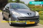 Peugeot 206 + 1.4i 75pk Generation ECC airco/el. pakket 5-de, Voorwielaandrijving, Elektrische ramen, Huisgarantie, 4 cilinders
