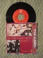 The Cars 7" Vinyl Single: ‘You might think’ (Japan), Pop, Ophalen of Verzenden, 7 inch, Single
