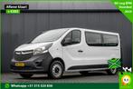 Opel Vivaro Combi 1.6 CDTI L2H1 | 9-Pers. | Euro 6 | Cruise, Auto's, Opel, Te koop, 205 €/maand, Gebruikt, 750 kg
