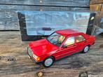 Mercedes Benz 190E Norev 1/18, Hobby en Vrije tijd, Modelauto's | 1:18, Ophalen of Verzenden, Nieuw, Auto, Norev