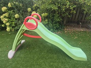 Smoby Glijbaan - Kinderen beschikbaar voor biedingen