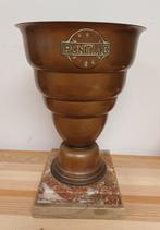 Vintage Pontiac Horloge Wijnkoeler 1940, Ophalen of Verzenden