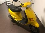 Piaggio zip fastrider 1996 A1 mogelijk sp h2o, Fietsen en Brommers, Ophalen, Maximaal 45 km/u, Zip, Zo goed als nieuw