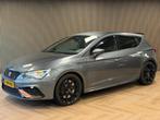 Seat Leon Cupra 2015 – Stage 2 380 pk – Performance Pack, Auto's, Automaat, 15 km/l, 1321 kg, 4 cilinders