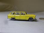 1957 Matchbox Lesney No. 31-A AMERICAN FORD STATION WAGON., Ophalen of Verzenden, Gebruikt, Auto, Lesney
