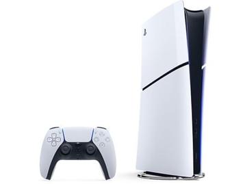 2x Playstation 5 + controllers + EA FC 25 beschikbaar voor biedingen