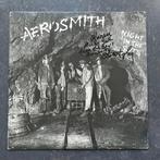 Aerosmith promo vinyl LP gesigneerd Steven Tyler, Ophalen of Verzenden, Gebruikt, 12 inch, Poprock