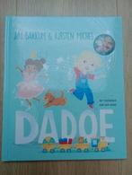 Prentenboek Dadoe met CD, Ophalen of Verzenden, Zo goed als nieuw, Jim Bakkum & Kirsten Michel, 2 tot 3 jaar