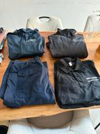 Opleiding mbo 2 beveiliging ROC kledingset, Kleding | Heren, Ophalen of Verzenden, Zo goed als nieuw