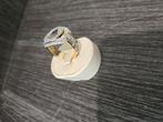 14 k gouden rolex model heren ring 10,3 gram, 20 of groter, Heer, Nieuw, Ophalen of Verzenden