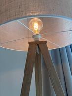 Zuiver Tripod Stijlvolle staande lamp, Ophalen, Zo goed als nieuw, 150 tot 200 cm